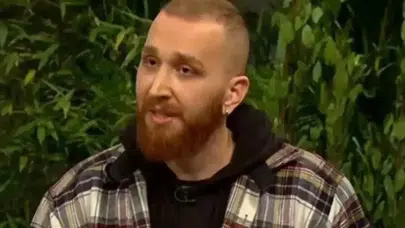 Survivor Aziz Ozan Dilber Kimdir?