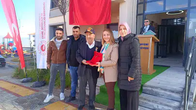 Bilecik’te 105 TOKİ Konutu Hak Sahiplerine Teslim Edildi