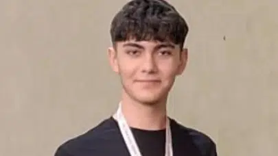 Aydın'da Motosiklet Çarpışması: 15 Yaşındaki Tunahan Hayatını Kaybetti