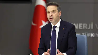 120 GW'lik Yeşil Devrim: Türkiye 2035’te Enerji Haritasını Yeniden Şekillendiriyor