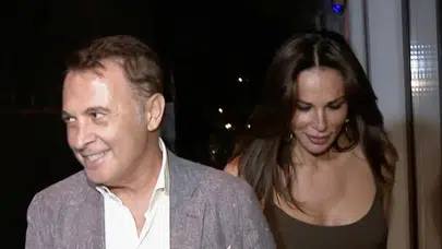 Güzide Duran’dan Aşk Paylaşımı