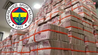 Fenerbahçe'den Dev Arsa Satışı: Kasaya 16,5 Milyar TL Girecek