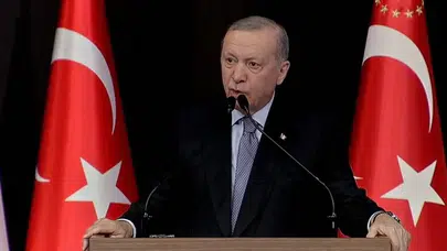 Erdoğan'dan Partililere 'Kibir' Uyarısı