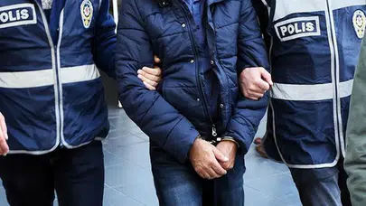 Ankara'da FETÖ'ye Yönelik Operasyon: 20 Şüpheli Hakkında Gözaltı Kararı