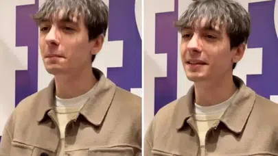 Bir Zamanların En Ünlü Çocuk Oyuncusu Emir Berke Zincidi, 20 Yaşında Geri Dönüyor