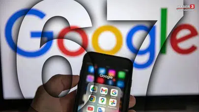 Google'da "67" Araması Dikkat Çekti: Ekranlar Sallanıyor