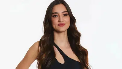 Miss Turkey 2025 Finalisti İlayda Pulat Kimdir?