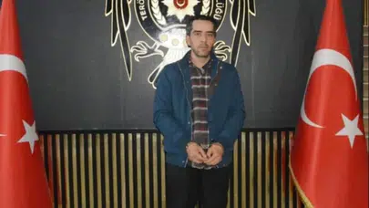 FETÖ Elebaşı Fetullah Gülen'in Yeğeni Yasir Gülen İstanbul'da Yakalandı