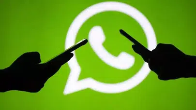 WhatsApp Çöktü Mü? 8 Aralık WhatsApp Web'e Neden Girilmiyor?