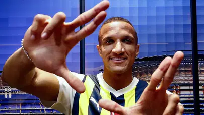 Fenerbahçe'de Kadro Dışı Kalan Rodrigo Becao'ya Brezilya'dan İki Talip