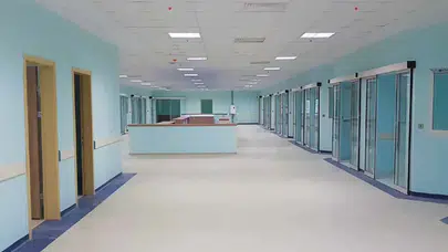 Kamu Hastanelerine KPSS 50-60 Puanla Mülakatsız Alım Başladı! İşte İlanlar ve Başvuru Şartları