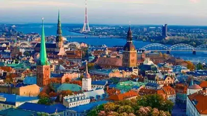 Litvanya Hakkında Bilgiler: Bayrak, Nüfus, Başkent, Para Birimi ve Saat Farkı