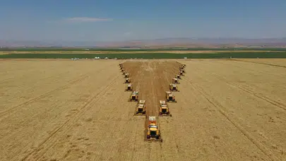 156 Yerel Eylem Grubuna 2,2 Milyar Lira Hibe Desteği