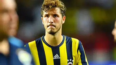 Nereden Nereye! Salih Uçan'ın Yeni Adresi Gündemde