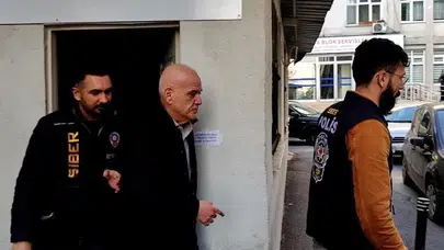 Futbolda Bahis Soruşturması: Ahmet Çakar İfade Vermek İçin Adliyeye Gitti