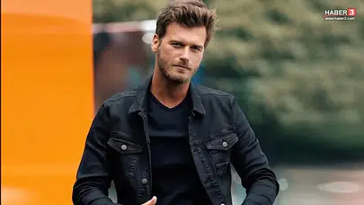 Kıvanç Tatlıtuğ, Yeni Dizisi ile Ekranlara Dönüyor