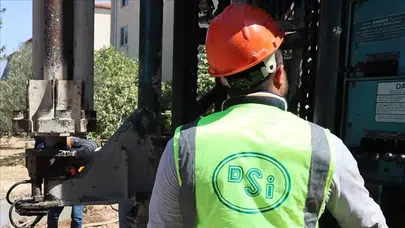 DSİ Yozgat’ta Personel Alımı Gerçekleştiriyor