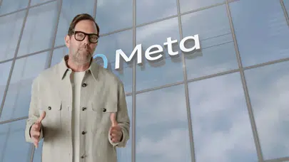 Alan Dye, Apple'dan Meta'ya Geçti