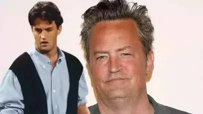 Friends Yıldızı Matthew Perry'nin Ölümünde İlk Tutuklama Gerçekleşti