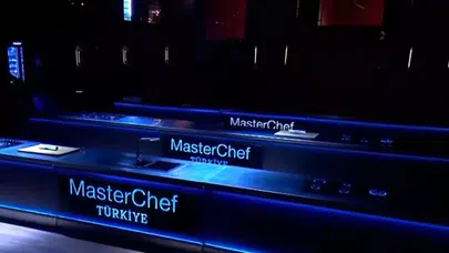 MasterChef 2025 Şampiyonu Sezer Dirican Oldu