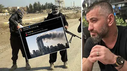 Yusuf Atay'ın Tutuklanma Süreci ve Hakkında Bilgiler