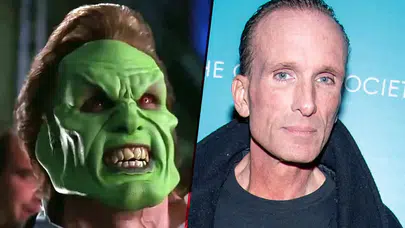 Maske ve Ucuz Roman’ın Yıldızı Peter Greene Hayatını Kaybetti