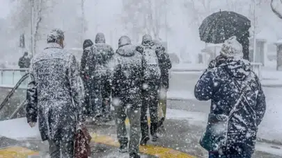 İstanbul’a Kar Yağacak mı? Uzmanlardan Kış Uyarısı: Asıl Soğuk Ocak Sonu ve Şubat’ta Geliyor!