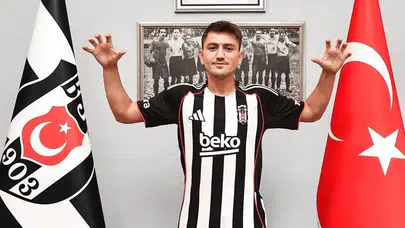 Beşiktaş’ın Yeni Transferi Cengiz Ünder Kimdir? Kaç Yaşında, Hangi Mevkide Oynuyor?
