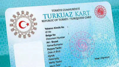 Turkuaz Kart Nedir, Kimlere Verilir? Danilo Zanna’ya Verilmesinin Ardından Gündem Oldu