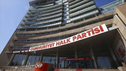 CHP, TBMM'nin 1 Ekim Açılışını Boykot Edecek