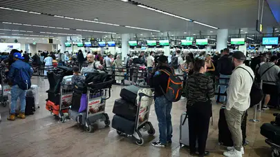 Hava Yolu Gümrük İşlemlerinde Yeni Dönem: Sabiha Gökçen ve Esenboğa Havalimanları Devrede