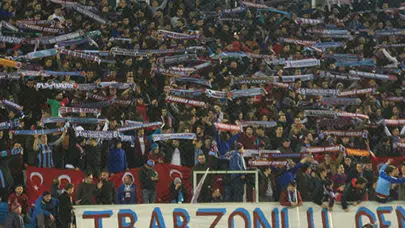 Trabzonspor, Karagümrük deplasmanında 3 puan avında! İşte maç saati