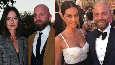 Bomba İddia! Yasemin ve İzzet Özilhan Çifti Boşanıyor Mu?