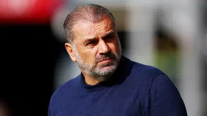 Fenerbahçe, Jose Mourinho'nun Ardından Ange Postecoglou ile Görüşüyor