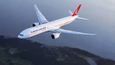 THY Pilotundan A Milli Erkek Basketbol Takımına Destek Mesajı