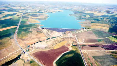 İstanbul Barajlarındaki Son Durum ve Doluluk Oranları