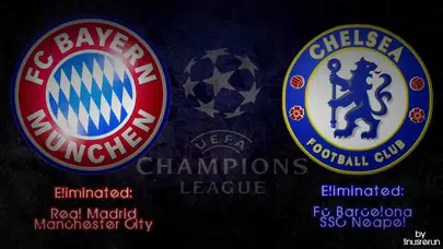 Bayern Münih – Chelsea Şampiyonlar Ligi Dev Maçı Bu Akşam! İşte Saat ve Kanal Bilgisi