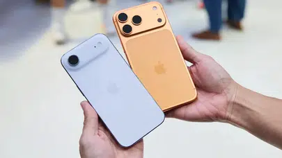 Yeni iPhone 17 Serisinde Çizilme Sorunları Gündemde