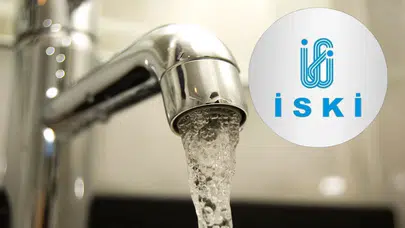 İSKİ’den Kritik Duyuru! Bugün Hangi İlçelerde Su Kesintisi Var?