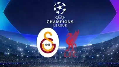 Galatasaray Liverpool Maçı Canlı Şifresiz Yayın Bilgileri