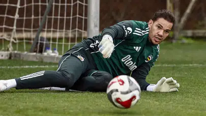 Fenerbahçe, Trabzonspor Maçı Hazırlıklarına Devam Ediyor