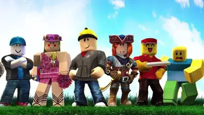 Roblox, Suudi Arabistan ve BAE'nin Talebi Üzerine Sohbet Özelliğini Askıya Aldı
