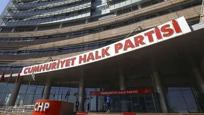 CHP Yüksek Disiplin Kurulu'nun İhraç Kararına İtiraz