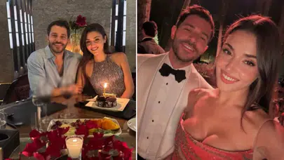 Ayrılıkları Olay Olmuştu: Hakan Sabancı Son Noktayı Koydu!