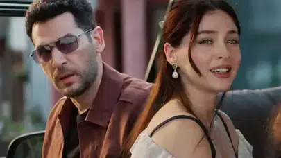 Güller ve Günahlar Dizisinin Yayın Tarihi ve Detayları Açıklandı