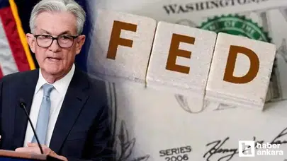 FED Faiz Kararı Öncesi Piyasalar Alarmda: Altın, Dolar ve Borsada Ne Olacak?