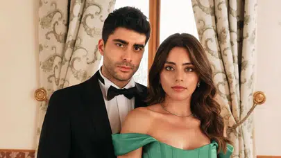 Kızılcık Şerbeti İçin Tehlike Çanı! RTÜK İnceleme Başlattı