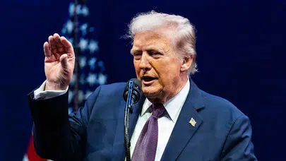 Trump'tan NATO Ülkelerine Çağrı: Çin'e Vergi ve Rusya'ya Yaptırım Uygulansın!