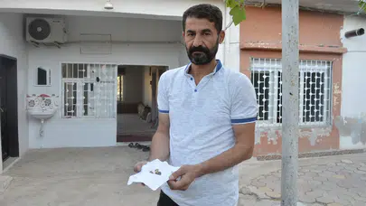 Mardin'de Yorgun Mermilerle İlgili Endişeler Artıyor