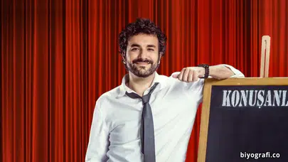 Konuşanlar İçin Rekor Ücret! Hasan Can Kaya Disney Plus’tan Kaç Dolar Alacak?